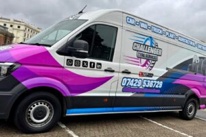 Vehicle graphics 3 Vehicle graphics 3